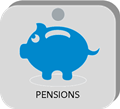 pensions button